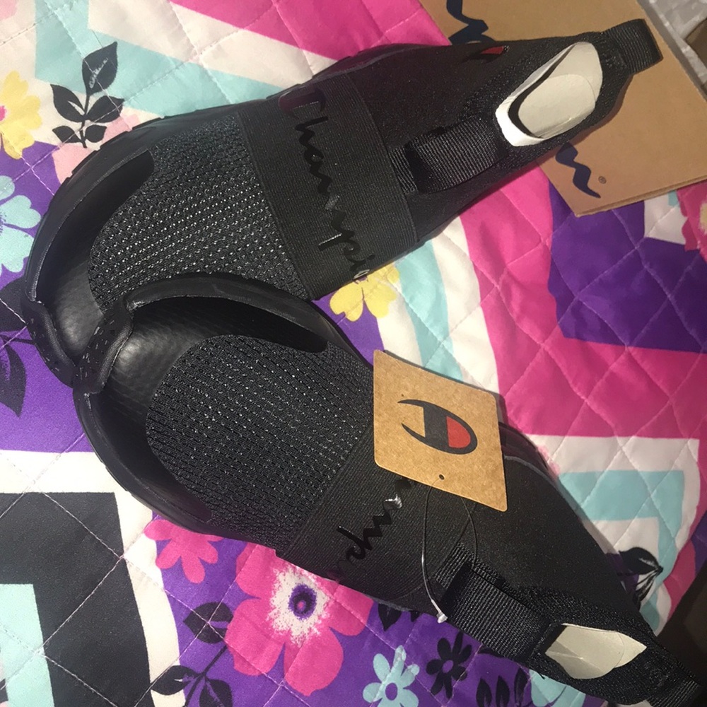 Champions shoes